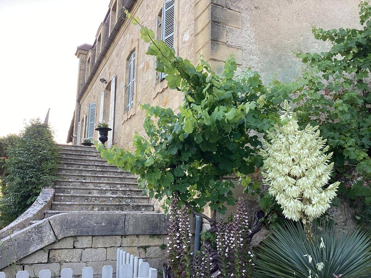 Deluxe Double Room in Vézac, Périgord Noir