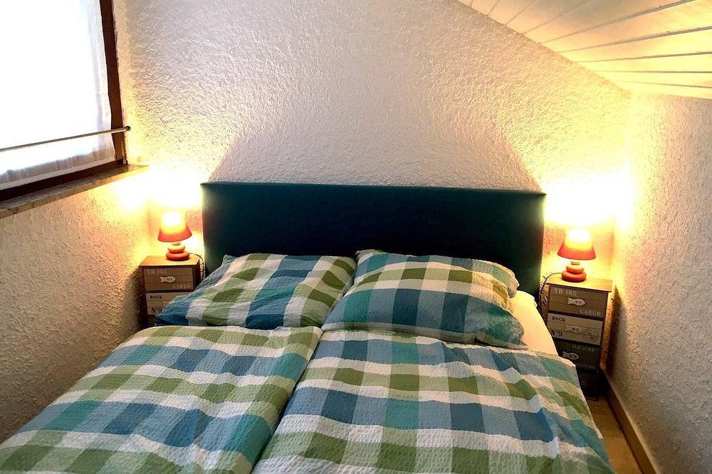 Ganze Wohnung, Ferienwohnung Nordsee Sehnsucht in Tossens, Butjadingen