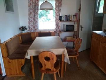 Ferienhaus für 4 Personen in Zinnowitz, Usedom, Bild 4