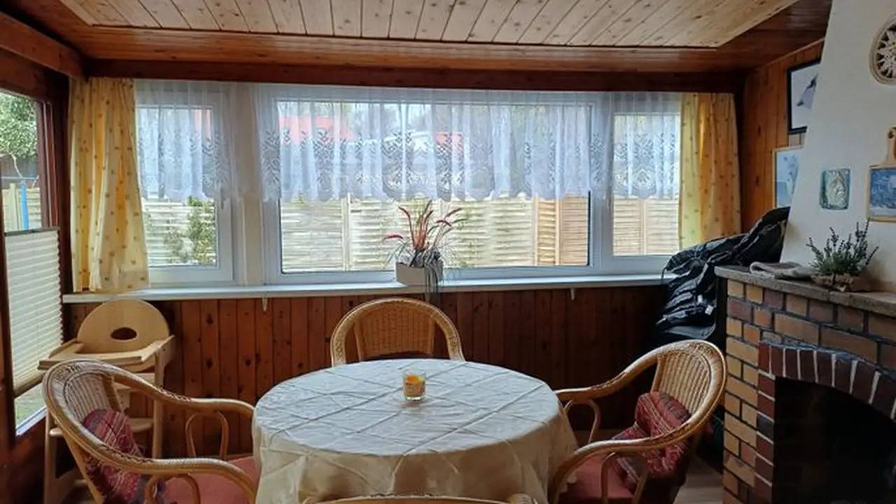 Ferienhaus für 3 Personen (40 m²) in Rerik (Ostseebad) in Ostseebad Rerik, Rerik