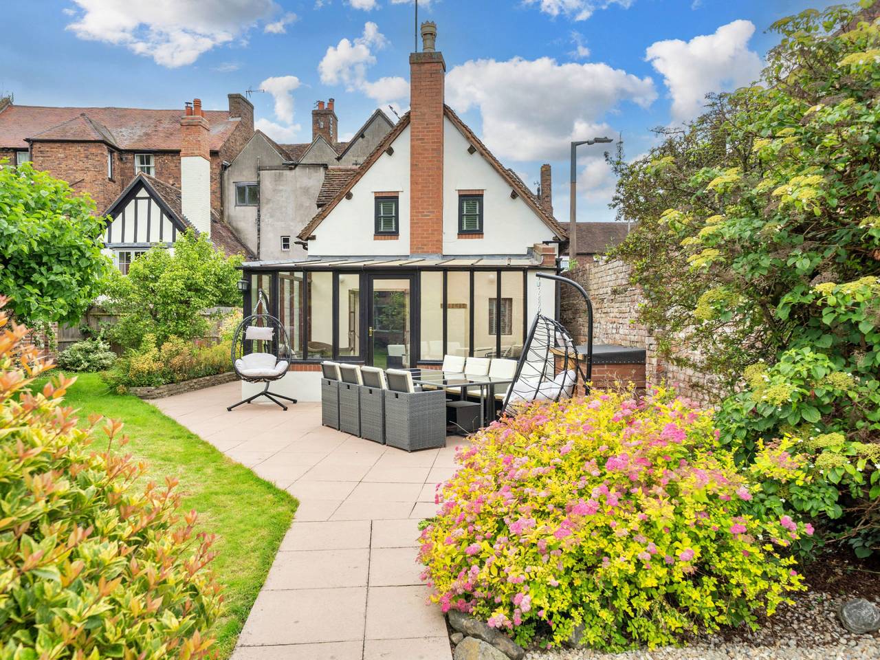 Barn Cottage in Bridgnorth, Shropshire