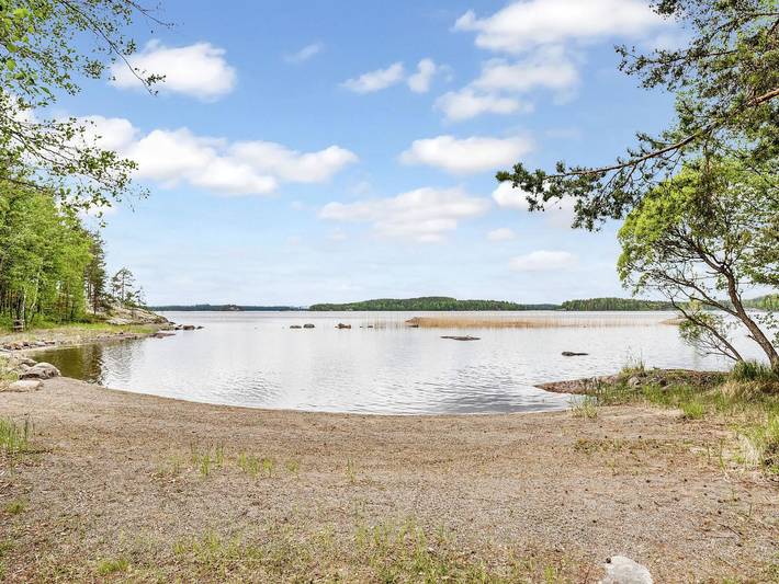 Wuorilahti in Savonlinna, Südsavo