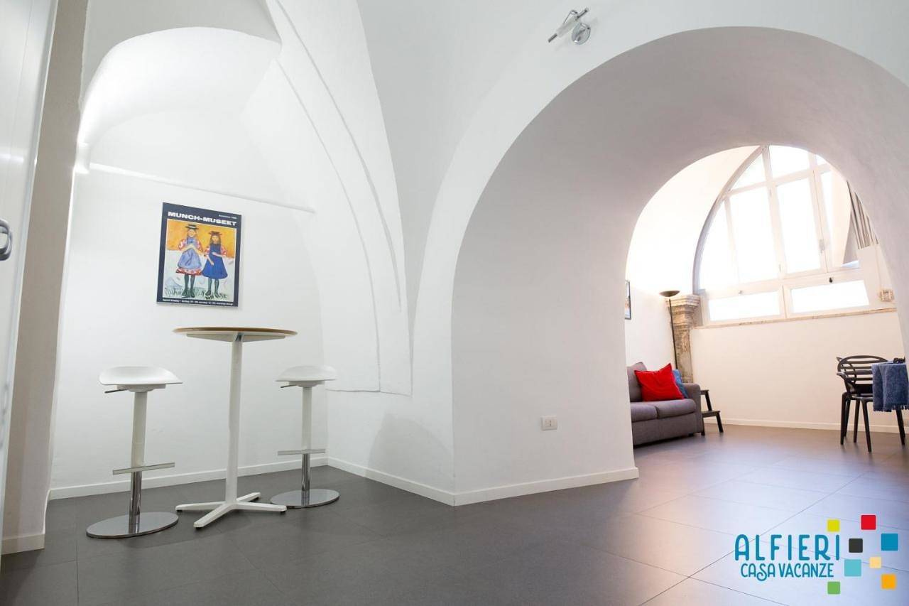 Casa Vacanze Alfieri in Neapel, Neapel Provinz