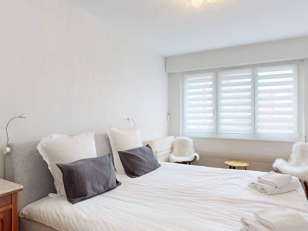 Apartamento entero, Apartamento de lujo en el centro de Colmar con balcón, ascensor y parking in Colmar, Región de Colmar