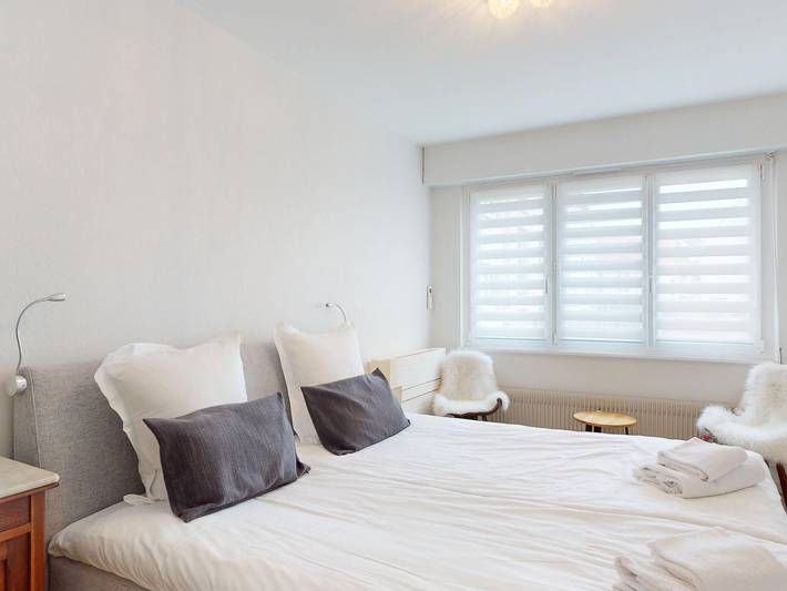 Ferienwohnung für 6 Personen, mit Balkon in Colmar - 3