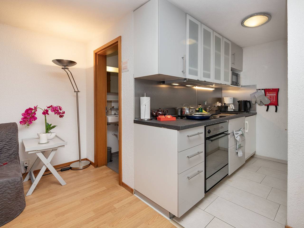 Ganze Wohnung, Chalet Chiebrendli in Grindelwald, Grindelwald und Umgebung