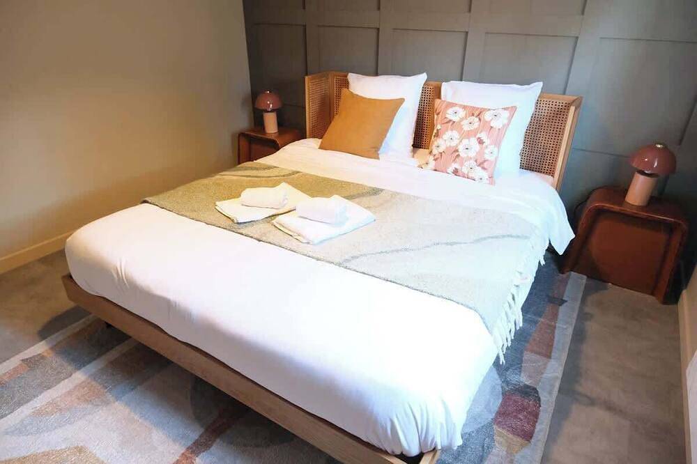 Minimaliste Oasis - Golf & Spa in Saint-Lô, Región de Saint-Lô