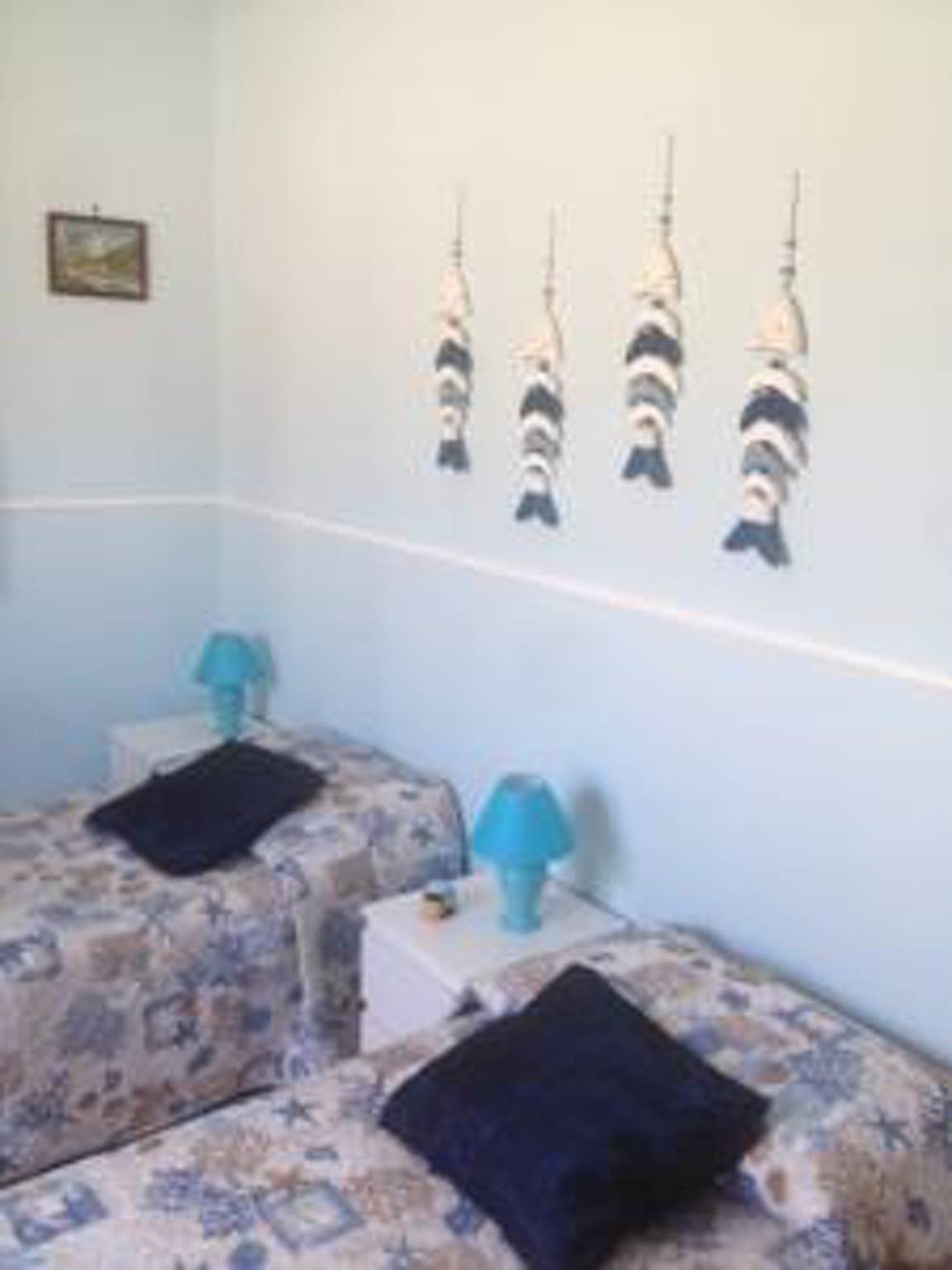 Casa incantevole ad Agnone + terrazza in Villaggio delle Conchiglie, Augusta (comune)