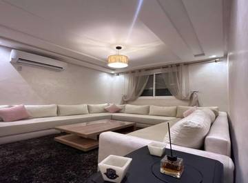 Gîte pour 4 personnes, avec vue dans Ifrane