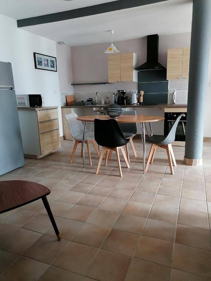Two-Bedroom House in Vergt, Périgord Blanc