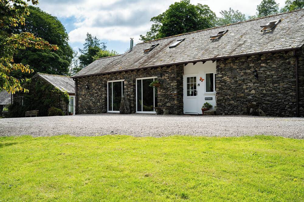 Casa vacanza a Cumbria a partire da 169€ a notte