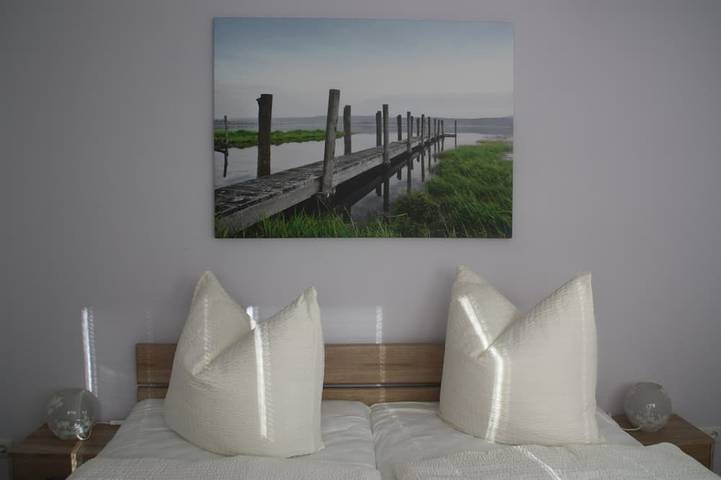 Ferienwohnung für 2 Personen, mit Garten in Potsdam - 3