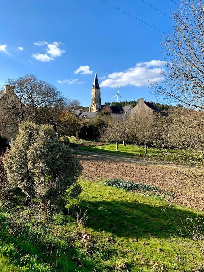 Location de vacances pour 8 personnes, avec terrasse, animaux acceptés à Saint-Congard - 2