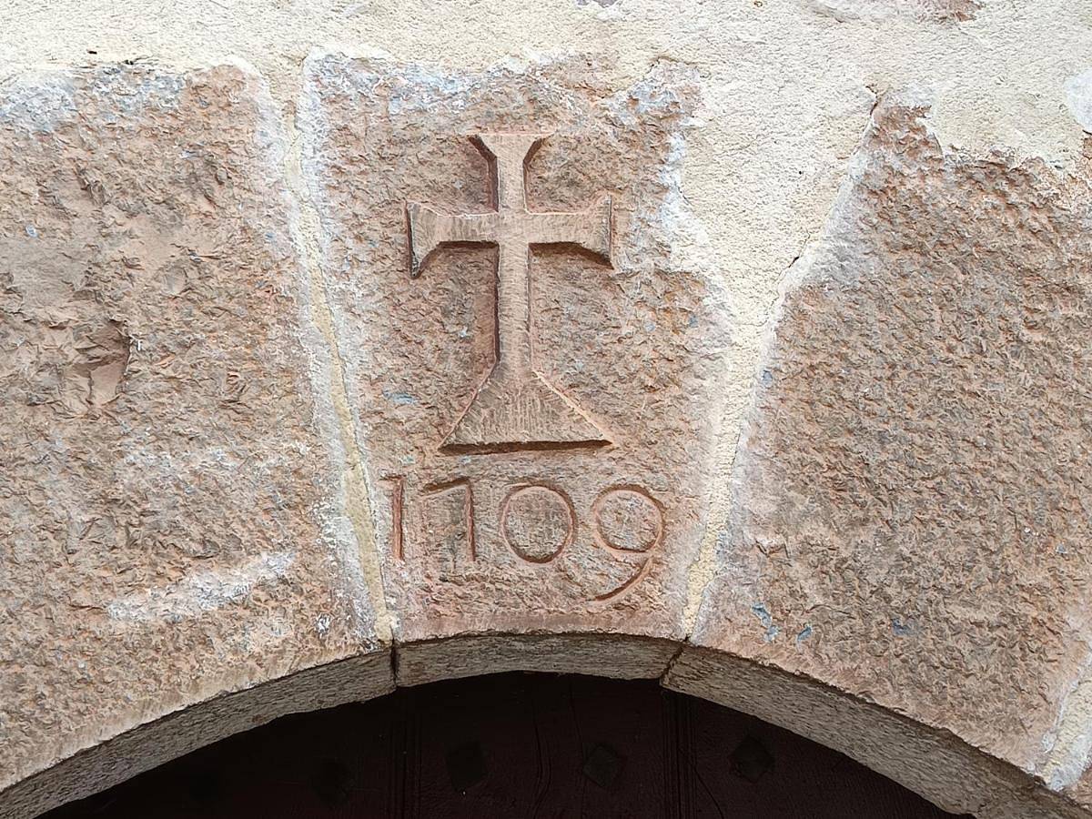 Solar de 1709 in Pradillo, Provincia de La Rioja