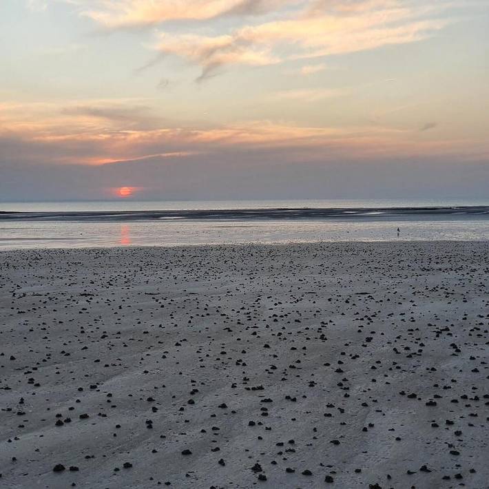 Location de vacances pour 10 personnes, avec vue et jardin dans Kairon Plage - 2