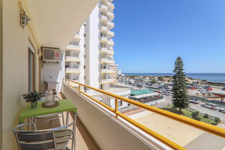 Ferienwohnung für 6 Personen, mit Garten und Balkon sowie Kinderpool - 1
