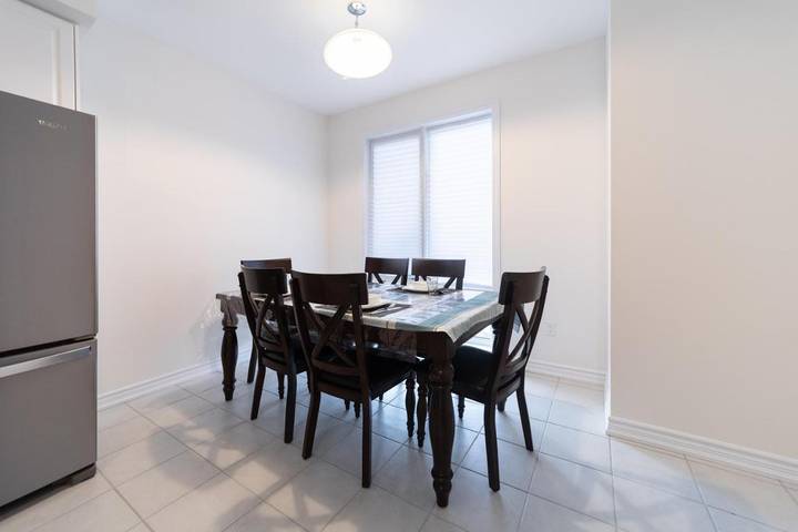 Location de vacances pour 8 personnes, avec balcon à Ajax - 3