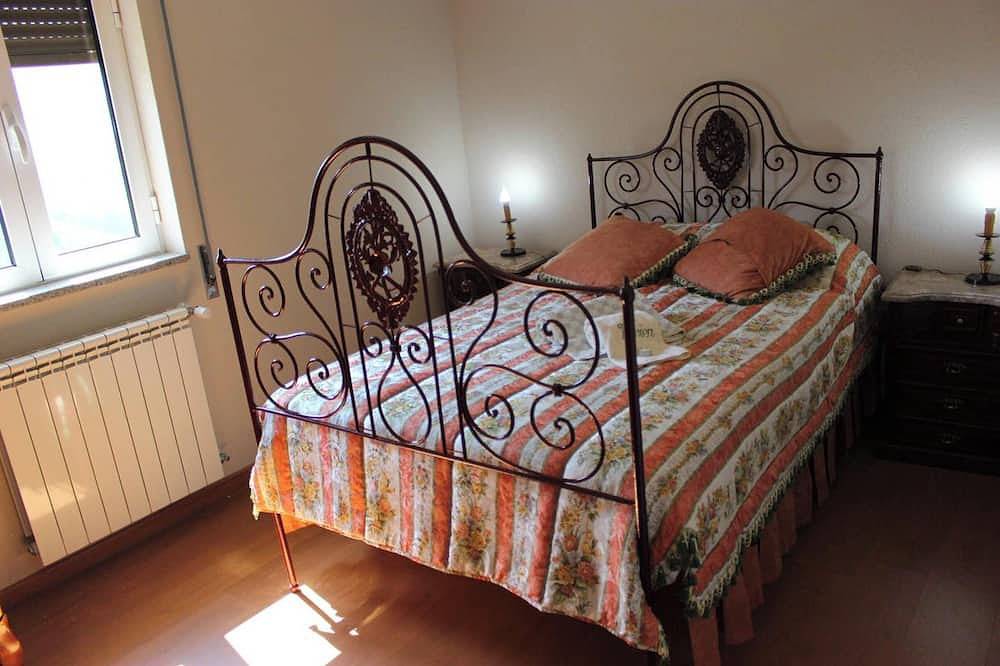 Homerez - Villa São Martinho de Mouros in São João de Fontoura, Resende