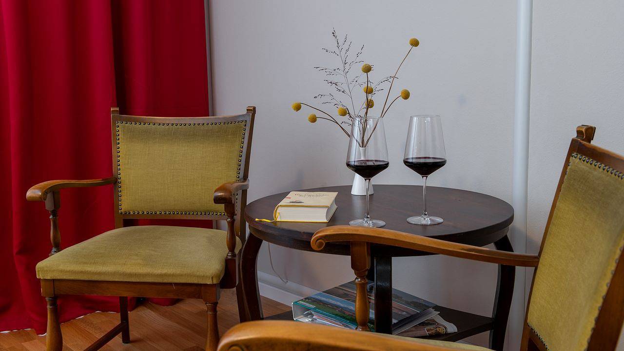 Doppelzimmer für 2 Personen in Rimsting in Rimsting, Chiemsee