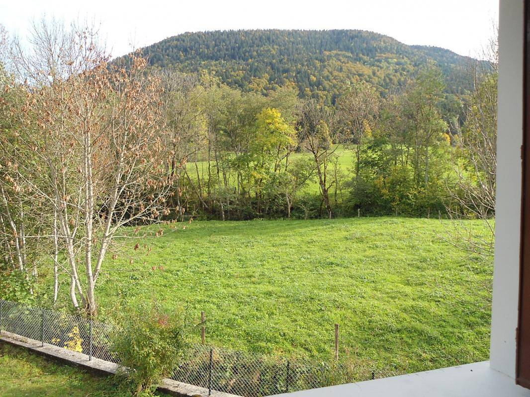 Les Narcisses in Aillon-le-Jeune, Région de Chambéry