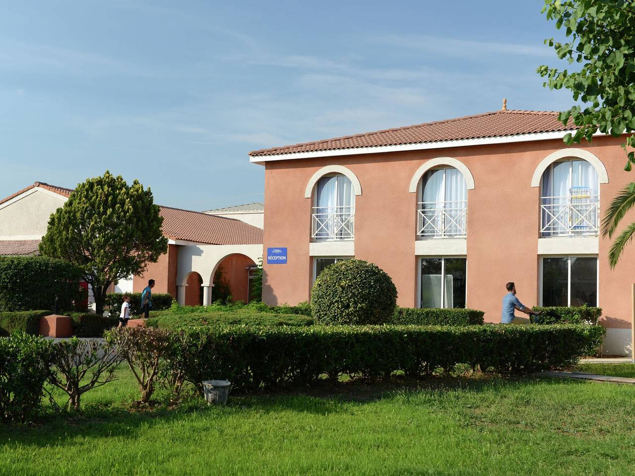 Photo : Appartement de vacances