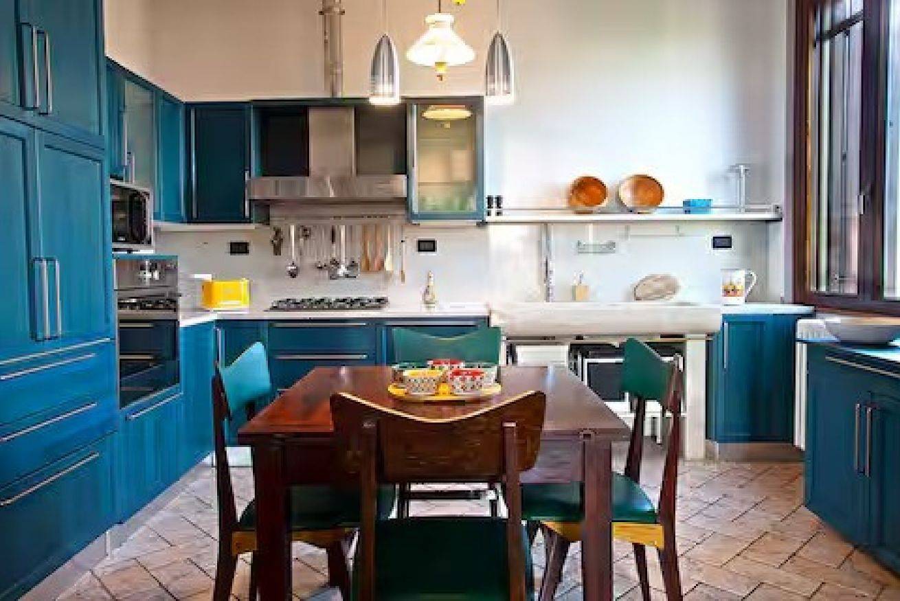 Appartement entier, Appartement de vacances pour 2 personnes avec balcon/terrasse in Gorgonzola, Province de Milan