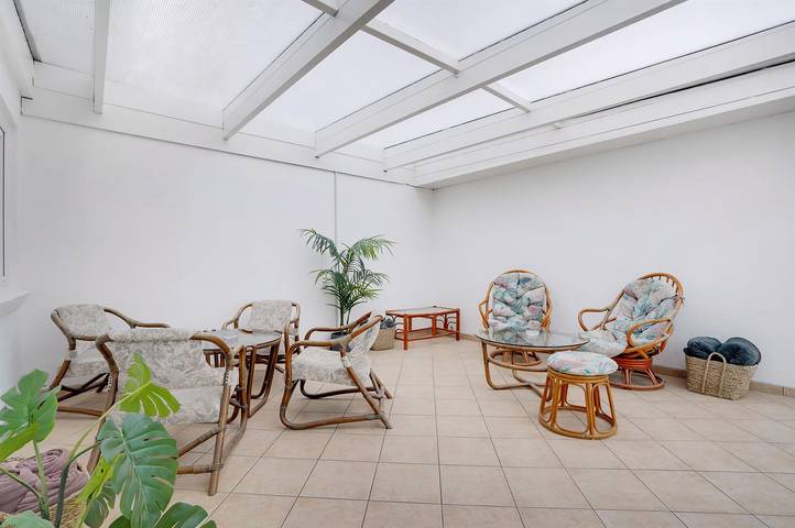 Ferienhaus für 26 Personen, mit Sauna und Whirlpool sowie Terrasse in Højer - 4