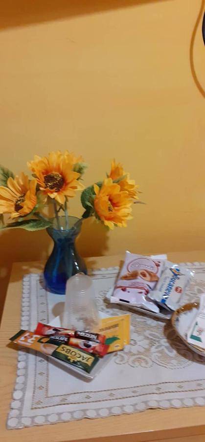 Ferienhaus für 3 Personen, mit Seeblick und Garten sowie Ausblick in Venetien - 2