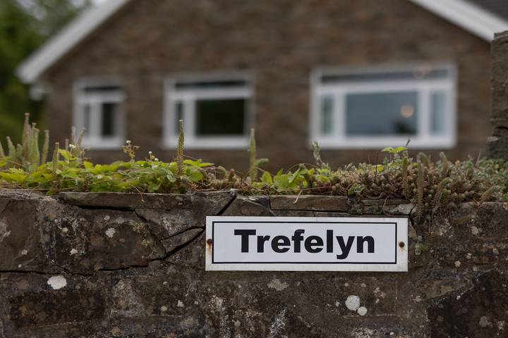 Trefelyn Cottage - Centrally located in Pembrokeshire