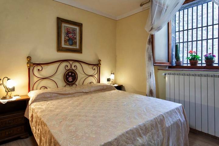 Appartamento vacanze per 4 persone, con animali domestici - 1