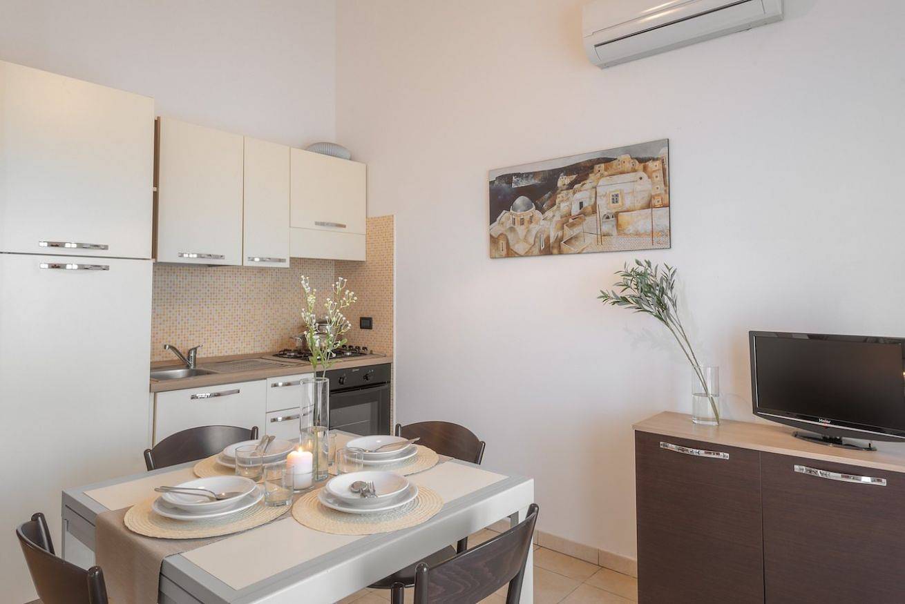 Geheel appartement, Le Fontane 2 Rooms 3 Premium in Crabonaxa/Villasimius, Villasimius