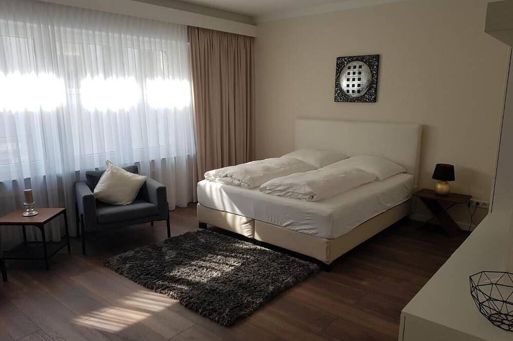 Ganze Wohnung, City Apartment mit Stil in Krefeld, Niederrhein