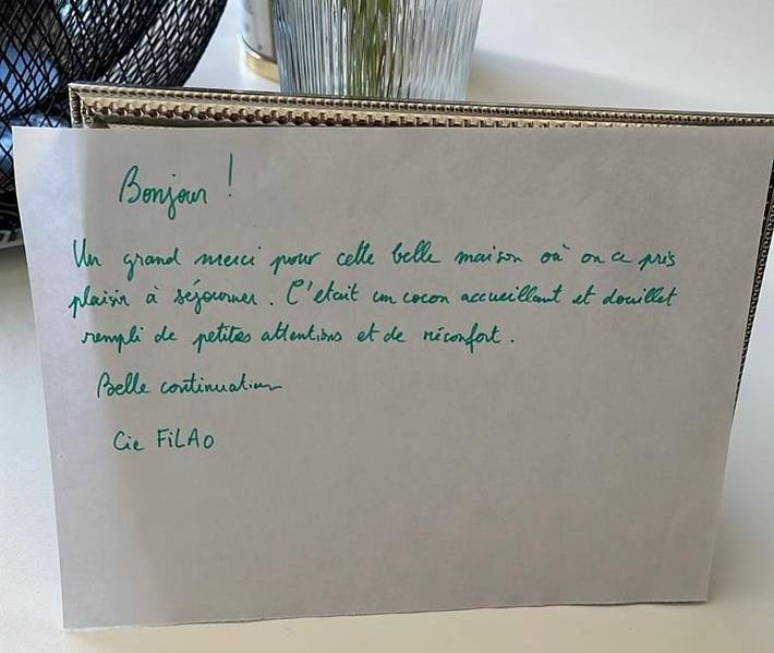 Location de vacances pour 6 personnes, avec vue et jardin à Digne-les-Bains - 3