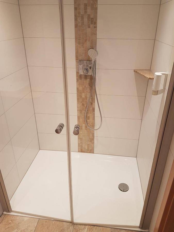 Hôtel pour 5 personnes, avec jardin et sauna, animaux acceptés à Hornberg - 3