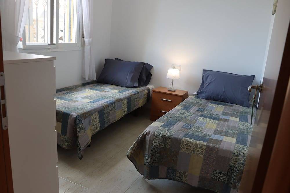 Cozy villa in Campasol with private pool in El Saladillo (Murcia), Mazarrón