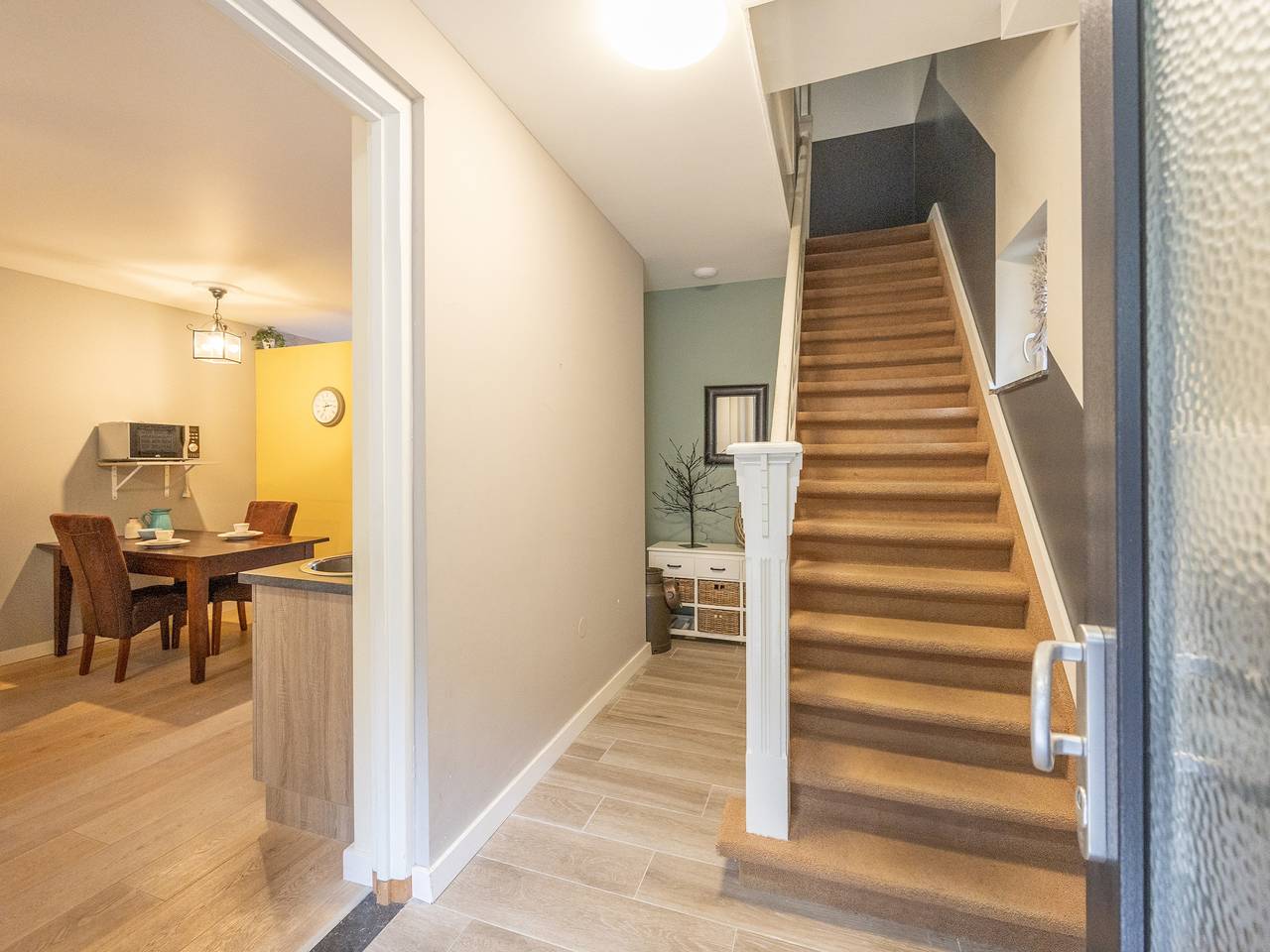 Ganze Wohnung, Luxuriöse Erdgeschosswohnung in Valkenburg. in Valkenburg, Limburg (Niederlande)