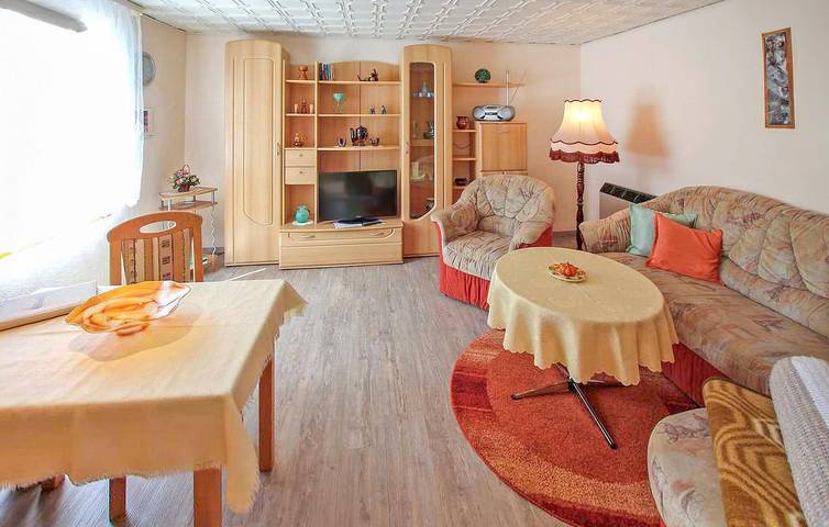 Ferienhaus für 3 Personen, mit Garten in Waren (Müritz) - 3