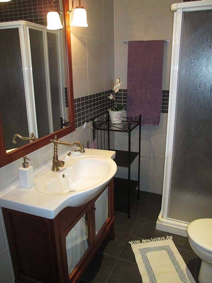 Appartement entier, Cuencaloft El Patio De Pipo in Cuenca, Province de Cuenca