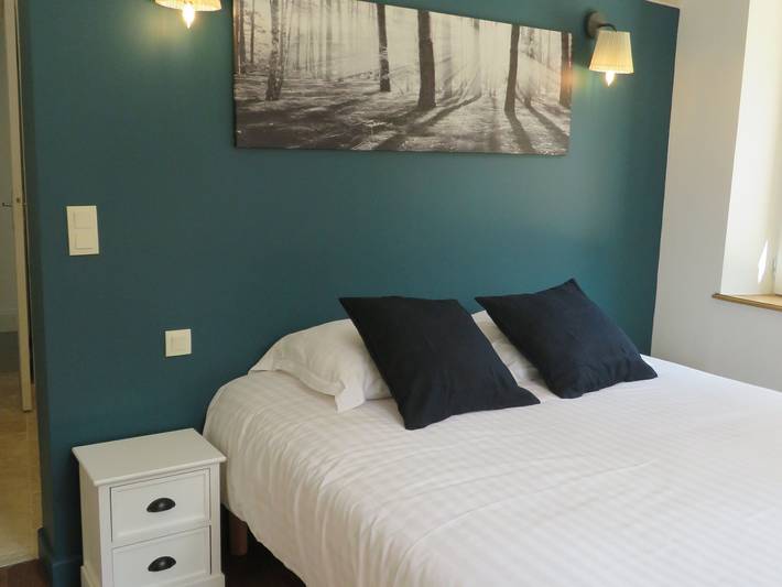Gîte pour 10 personnes, avec jardin dans Eure-et-Loir - 3