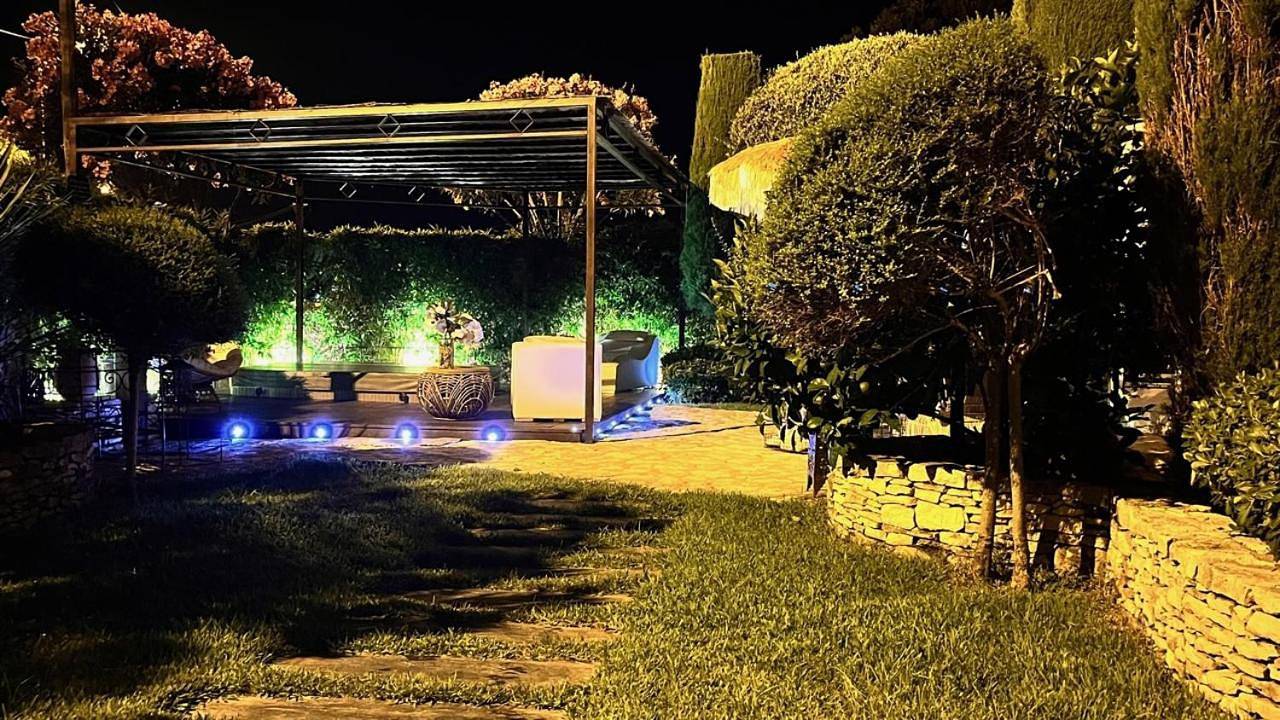 Chez Virginie in Porto-Vecchio, Arrondissement de Sartène