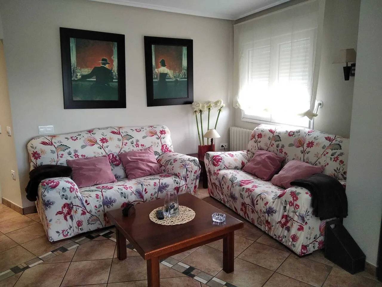 Appartement entier, Appartement spacieux à Bronchales - 90 m² - Animaux acceptés in Bronchales, Région de Teruel
