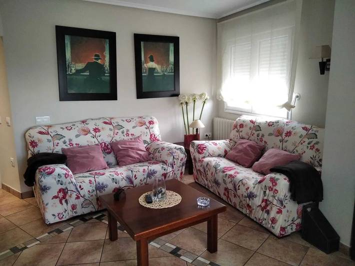 Apartamento de vacaciones para 6 personas - 1