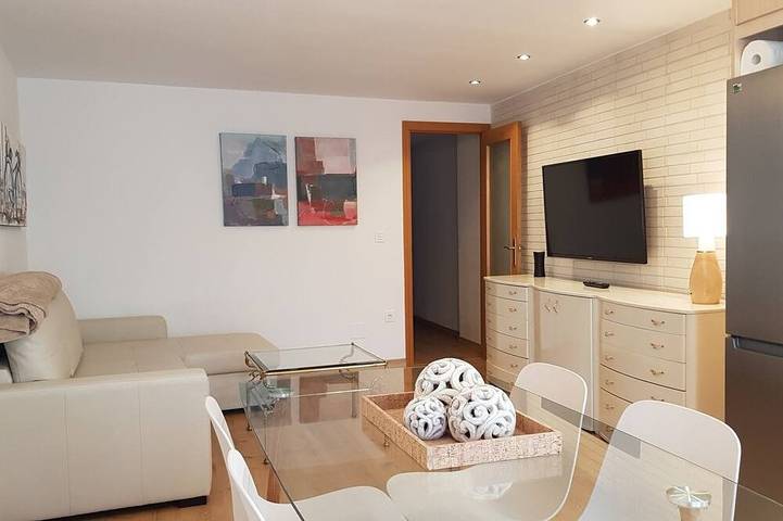 Location de vacances pour 5 personnes, animaux acceptés à Saragosse