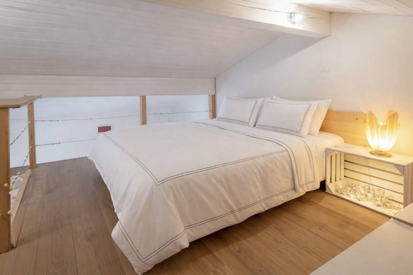 Appartement de vacances