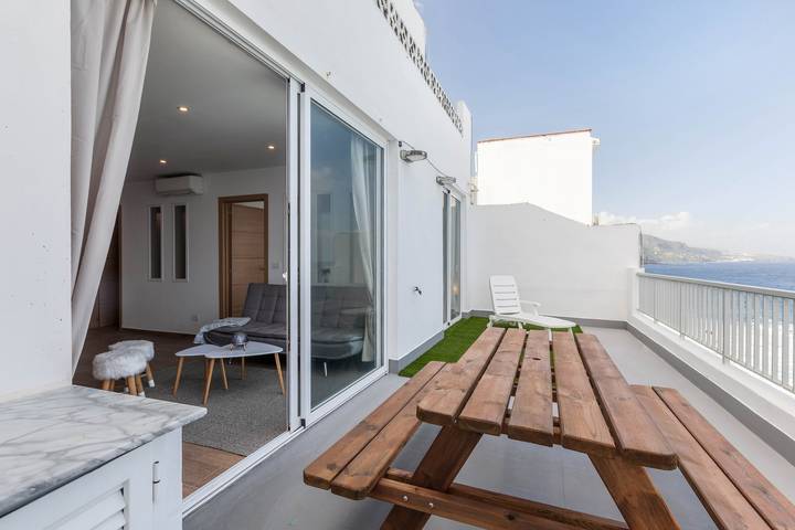 Ferienwohnung für 8 Personen in Puerto de la Cruz - 3