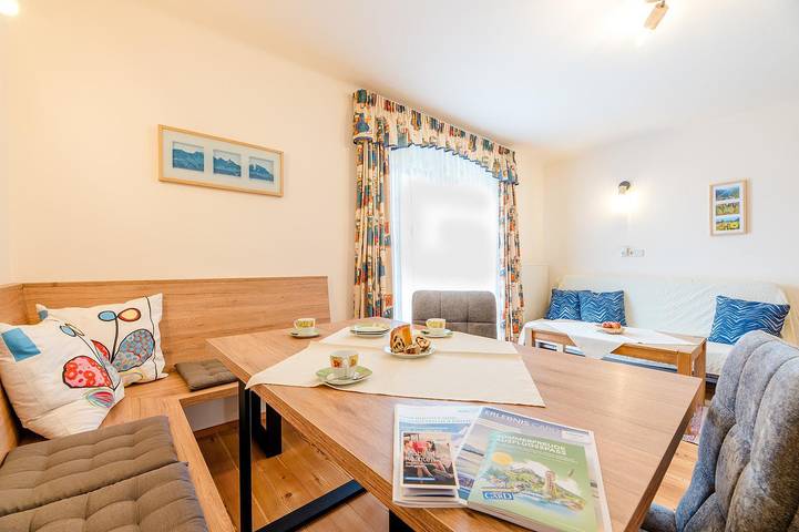 Ferienwohnung für 5 Personen, mit Garten, kinderfreundlich in Villach - 2