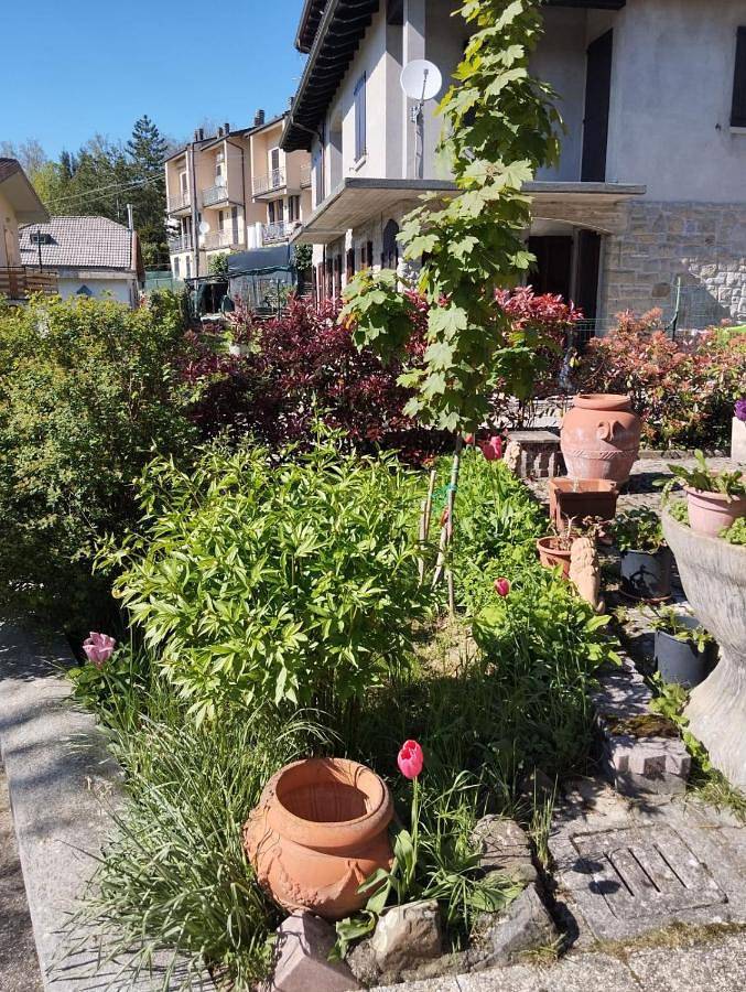 Appartamento per 3 persone, con giardino in Lizzano in Belvedere