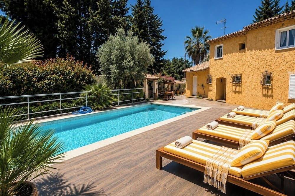 Photo : Maison de vacances