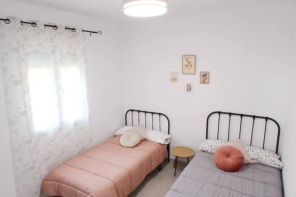 Rural house \"El mirador del Valle\" with fireplace in Granada in Nigüelas, Granada Provinz