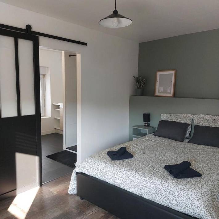 Location de vacances pour 3 personnes dans La Tessoualle - 4